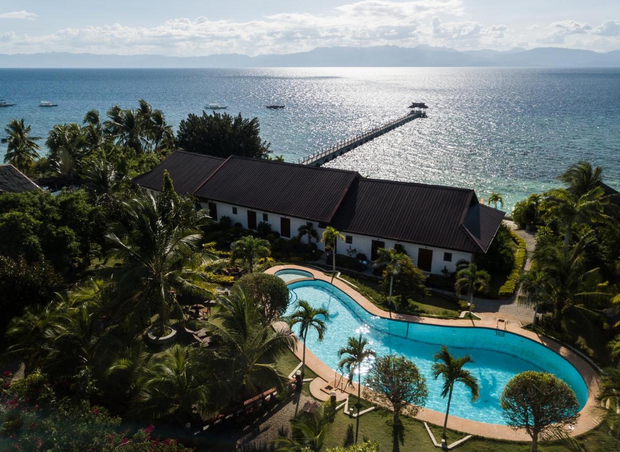 Kasai Village Dive Resort Moalboal Exterior foto